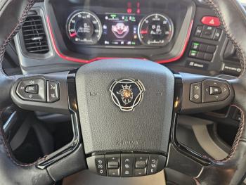 Scania S770 V8 / 6x4 / RETARDER / FULL AIR /